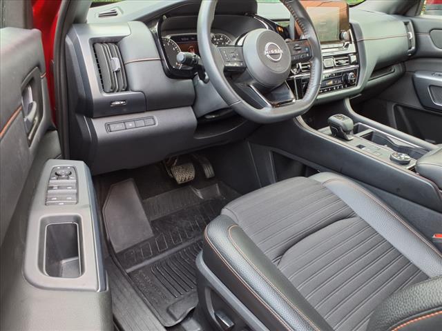 2023 Nissan Pathfinder Rock Creek - Photo 14