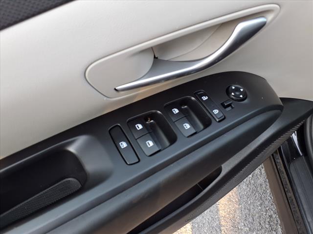 2023 Hyundai TUCSON SEL AWD - Photo 14
