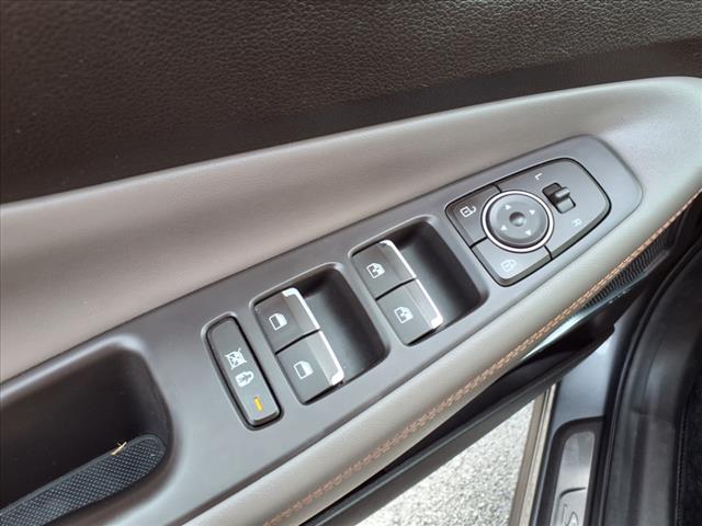 2019 Hyundai SANTA FE Limited - Photo 14