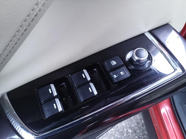 2016 Mazda CX-9 Grand Touring AWD 3RD ROW - Photo 14