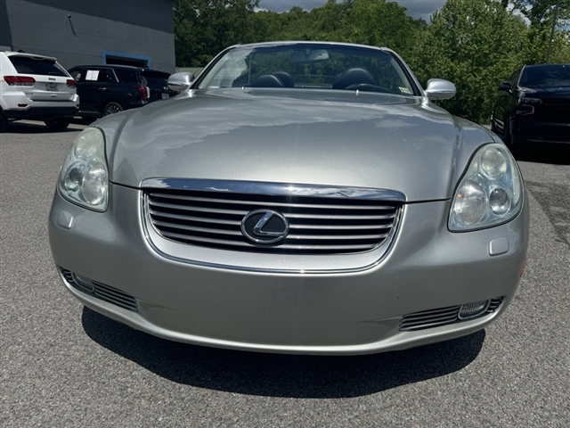 2002 Lexus SC 430 430 - Photo 14