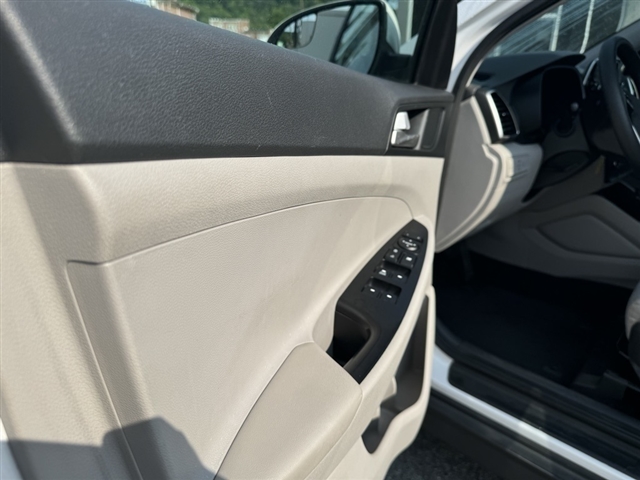 2019 Hyundai TUCSON SE AWD - Photo 14