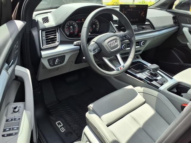 2025 Audi Q5 45 S line Premium Plus quattro - Photo 14