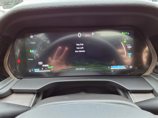 2024 Jeep Grand Cherokee 4xe 4WD - Photo 15