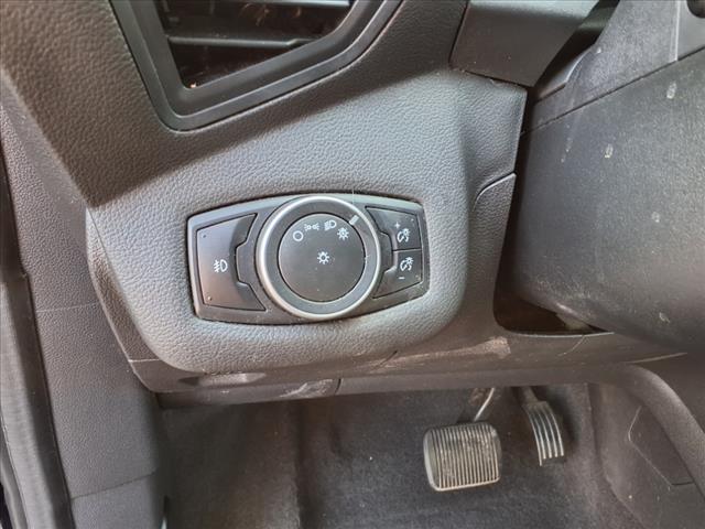 2016 Ford C-MAX Hybrid SEL - Photo 15
