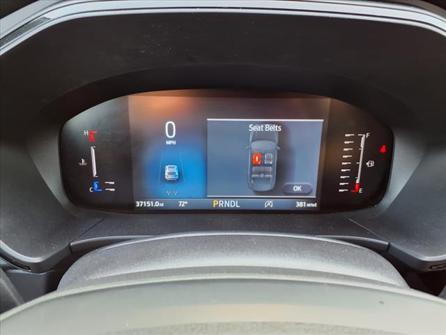 2024 Ford Escape ST-Line AWD - Photo 15