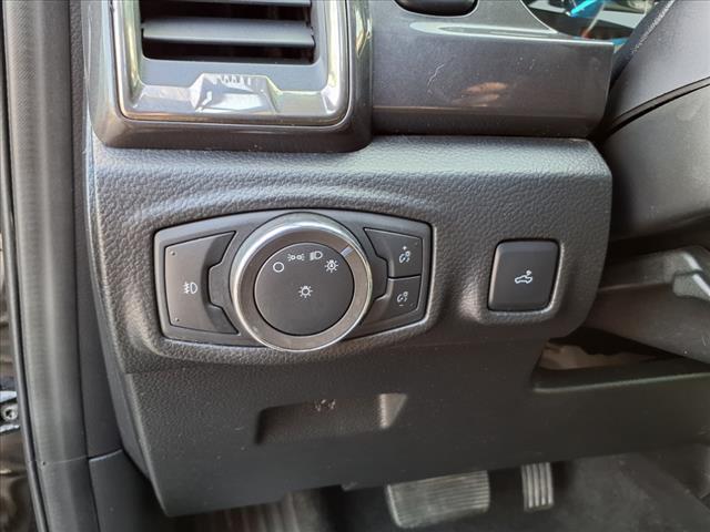 2020 Ford Ranger Lariat - Photo 15