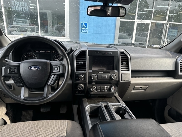2020 Ford F-150 XLT - Photo 15