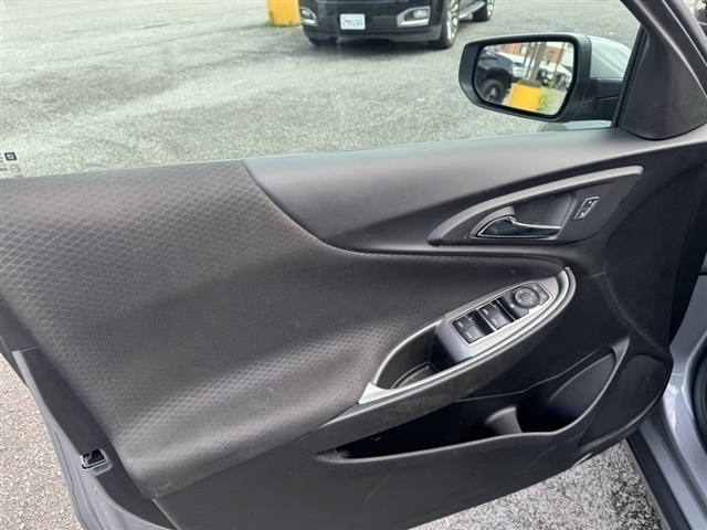 2023 Chevrolet Malibu LT 1LT - Photo 15