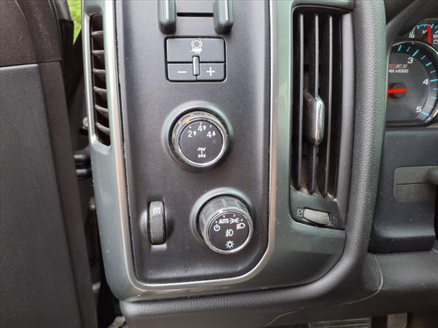 2015 Chevrolet Silverado 2500HD LT - Photo 15