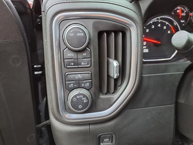 2021 Chevrolet Silverado 1500 LT - Photo 15