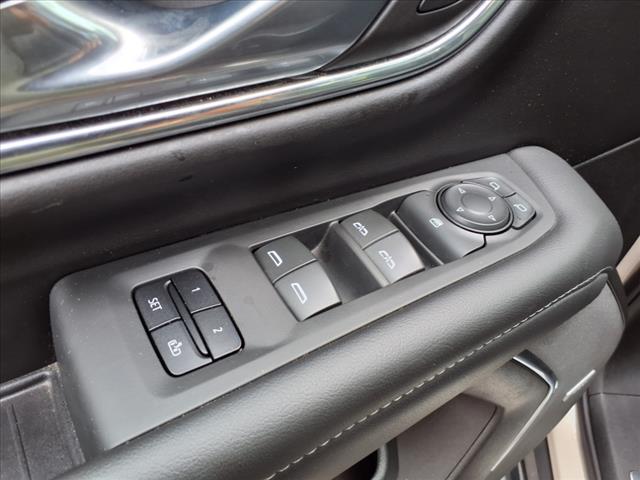 2023 Chevrolet Tahoe LT 3rd row 4wd - Photo 15