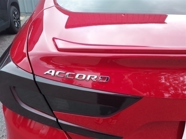 2019 Honda Accord Sport 2.0T - Photo 15