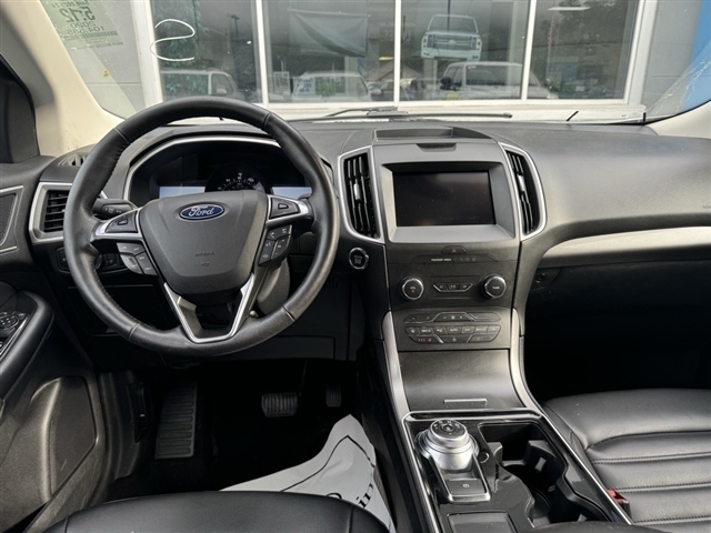 2020 Ford Edge SEL - Photo 15