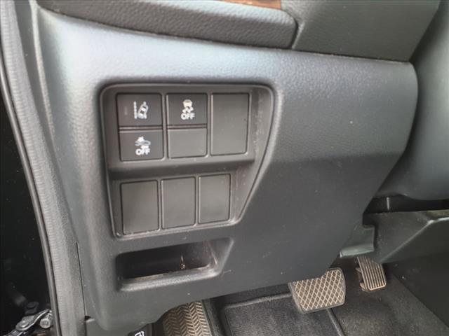 2020 Honda CR-V EX - Photo 15