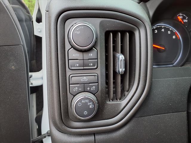 2022 Chevrolet Silverado 1500 Custom Trail Boss - Photo 15