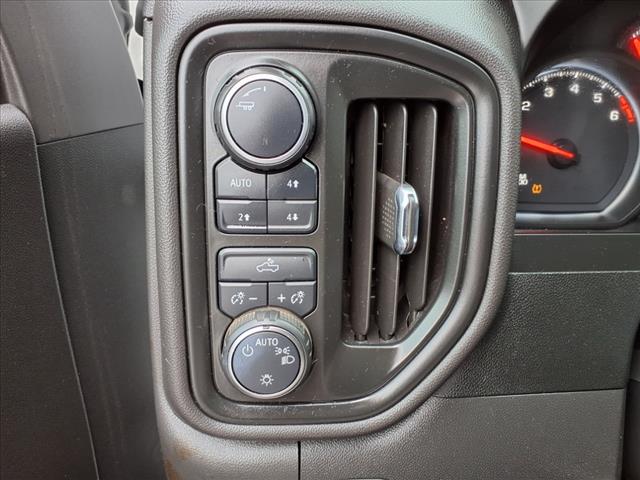 2022 Chevrolet Silverado 1500 Limited Custom Trail Boss - Photo 15