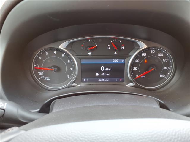 2024 GMC Terrain SLT AWD - Photo 15