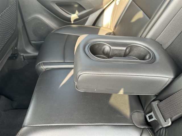 2020 Chevrolet Trax Premier - Photo 15
