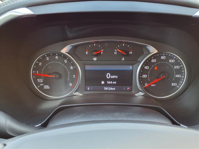 2023 Chevrolet Blazer LT AWD - Photo 15