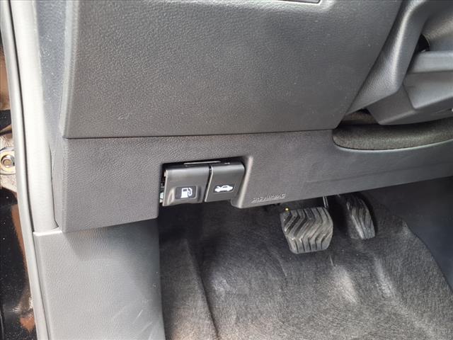 2025 Nissan Versa 1.6 SV - Photo 15