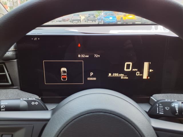 2025 Nissan Kicks SV AWD - Photo 15