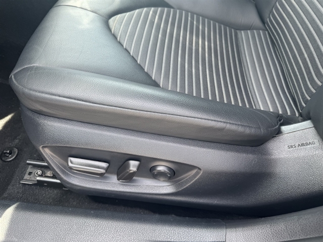 2023 Toyota Camry SE Nightshade - Photo 15