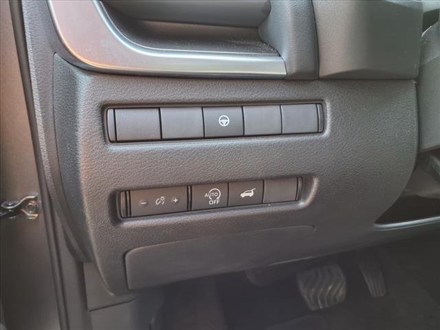 2024 Nissan Rogue SV - Photo 15