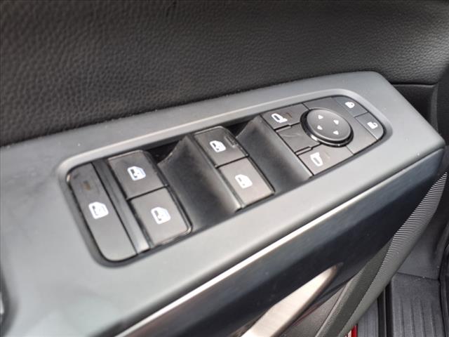 2023 Nissan Pathfinder Rock Creek - Photo 15
