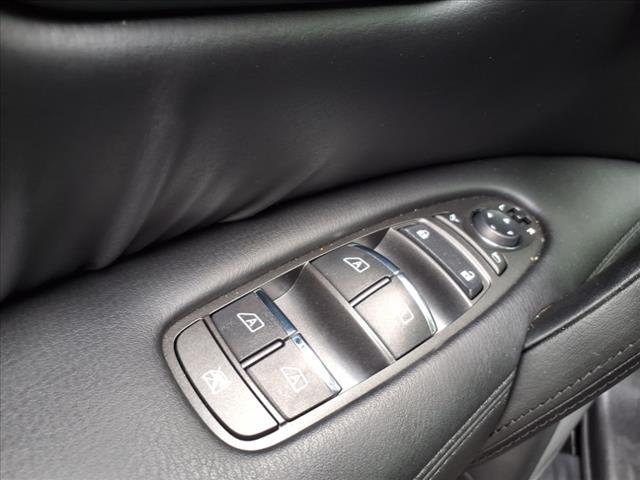 2023 Nissan Armada SV 4WD - Photo 15