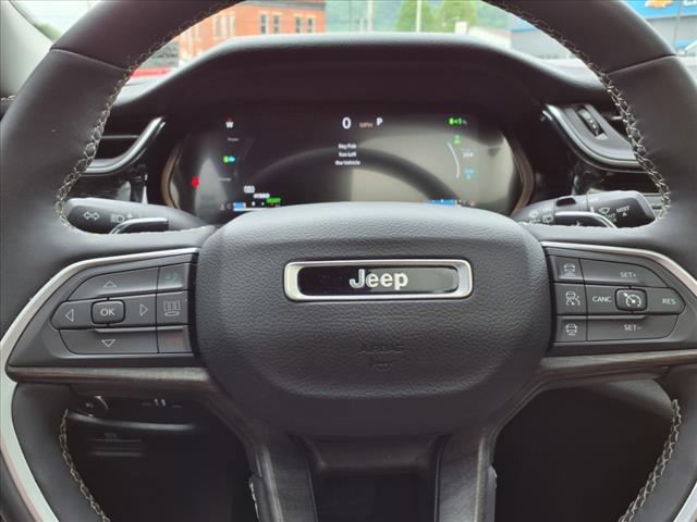 2024 Jeep Grand Cherokee 4xe 4WD - Photo 16