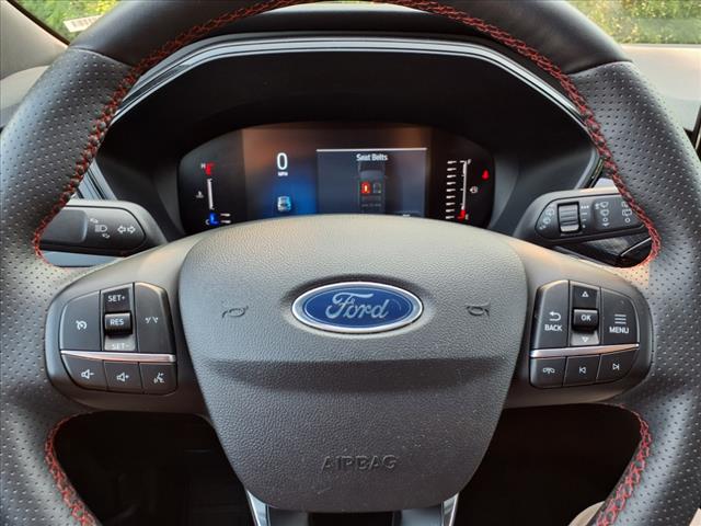 2024 Ford Escape ST-Line AWD - Photo 16
