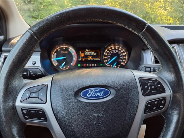 2019 Ford Ranger XLT - Photo 16