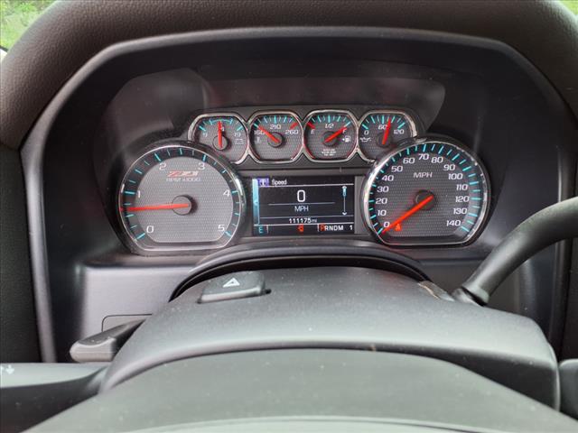 2015 Chevrolet Silverado 2500HD LT - Photo 16