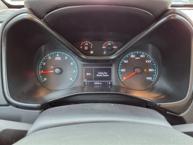 2022 Chevrolet Colorado LT - Photo 16