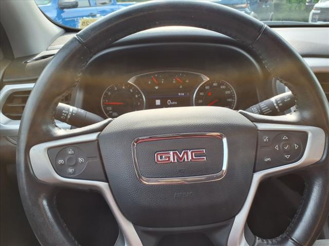 2020 GMC Acadia SLT - Photo 16