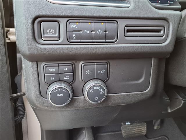 2023 Chevrolet Tahoe LT 3rd row 4wd - Photo 16