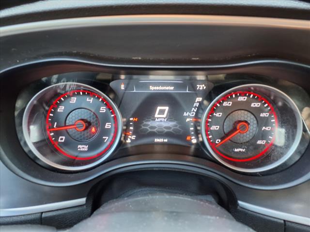 2021 Dodge Charger R/T - Photo 16