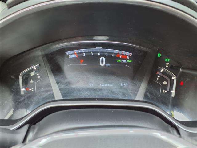 2020 Honda CR-V EX - Photo 16