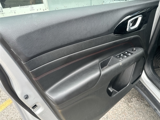 2024 Jeep Compass Trailhawk 4WD - Photo 16