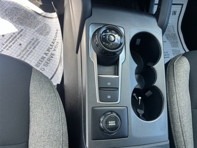 2025 Ford Bronco Sport Big Bend - Photo 16