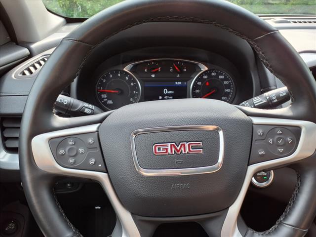2024 GMC Terrain SLT AWD - Photo 16