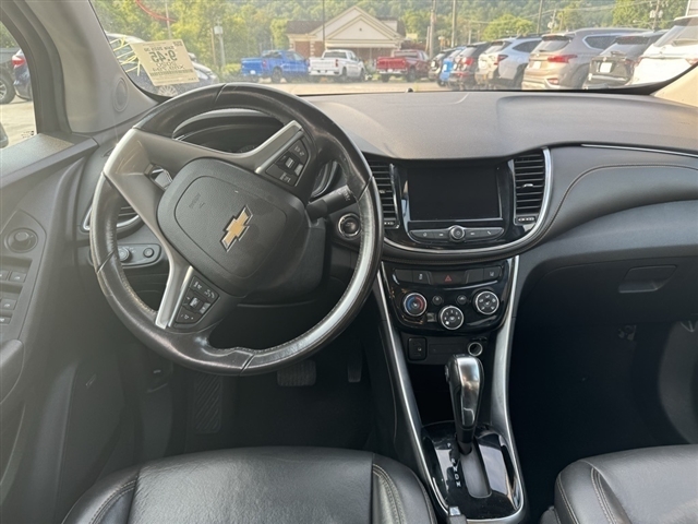 2020 Chevrolet Trax Premier - Photo 16