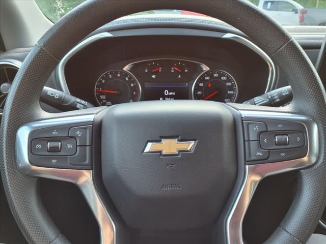 2023 Chevrolet Blazer LT AWD - Photo 16