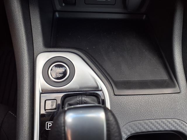 2025 Nissan Sentra SV - Photo 16