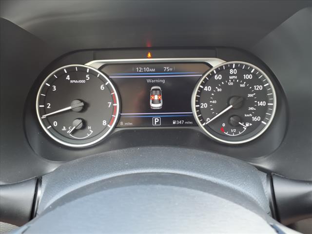 2025 Nissan Sentra SV - Photo 16