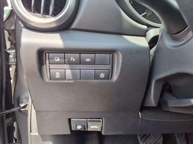 2025 Nissan Versa 1.6 S - Photo 16