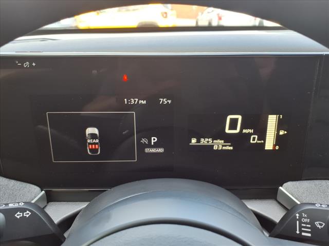 2025 Nissan Kicks SV - Photo 16