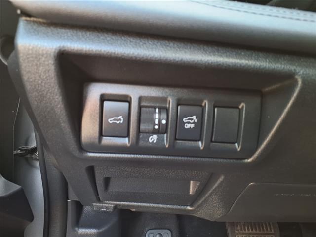 2023 Subaru Outback Wilderness - Photo 16