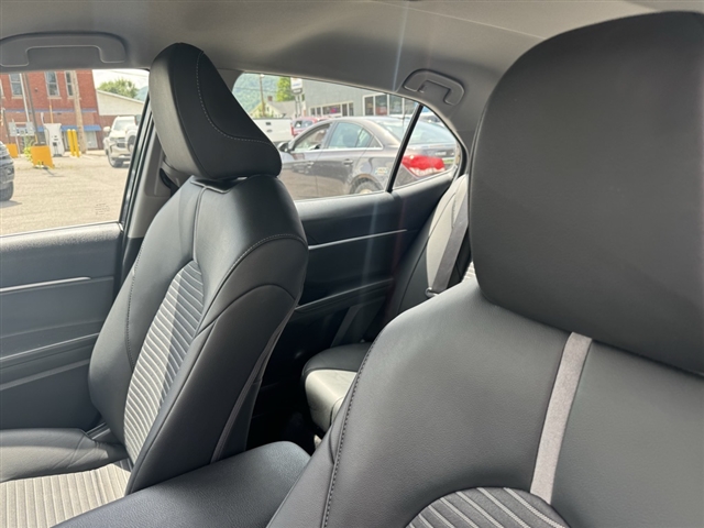 2023 Toyota Camry SE Nightshade - Photo 16